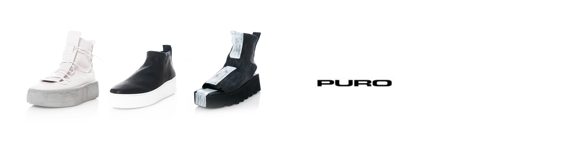 puro boots online