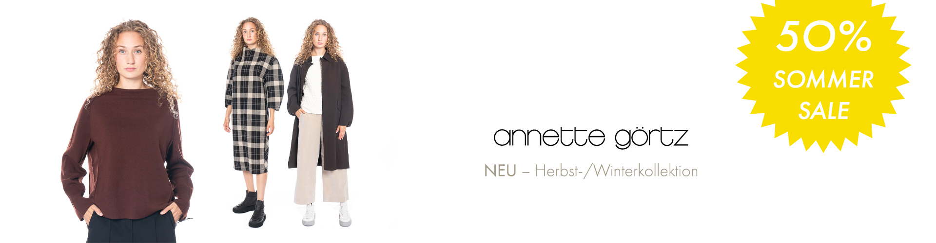 Annette Görtz online kaufen | NOBANANAS